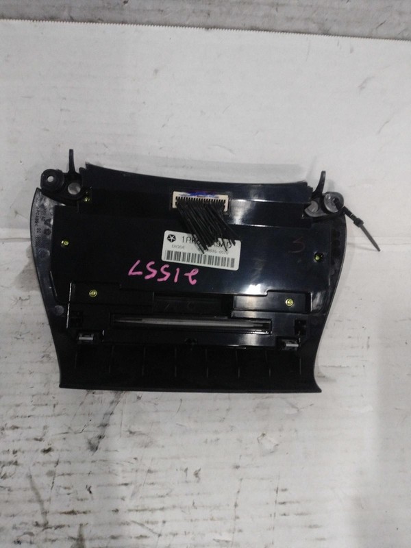 2016 Dodge Journey A/C Selector Switch OEM White 67K Miles NJ25-21557-531182