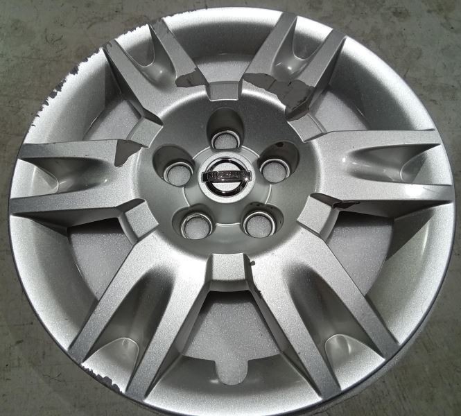 2005 2006 Nissan Altima 53069 Hubcap Wheel cover 16 Inch 40315ZB100