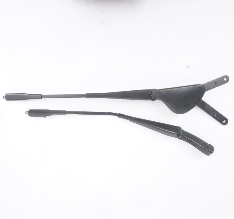 12-20 Mercedes SLC300 SLK350 Windshield Wiper Arm Left & Right OEM