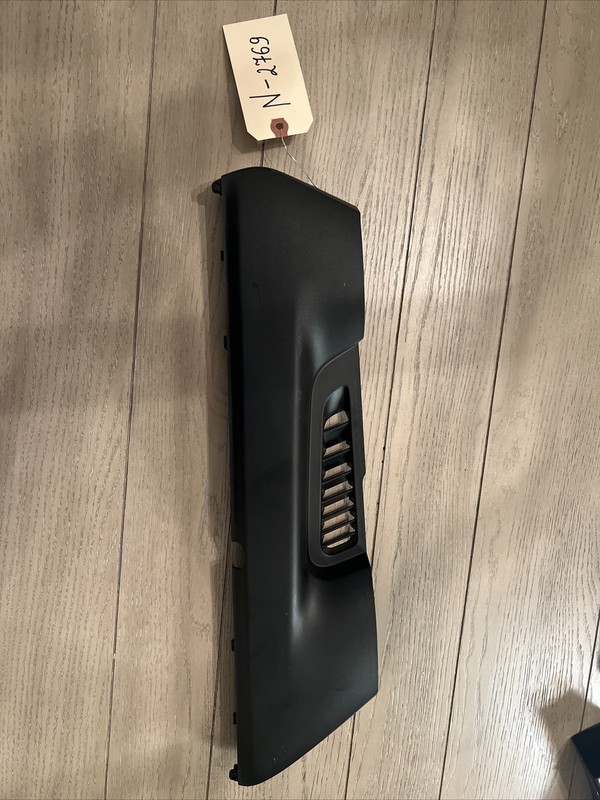 2021- 2023 Tesla Model X Cover Podium Left Hands Inr Left Hand N-2769 B46