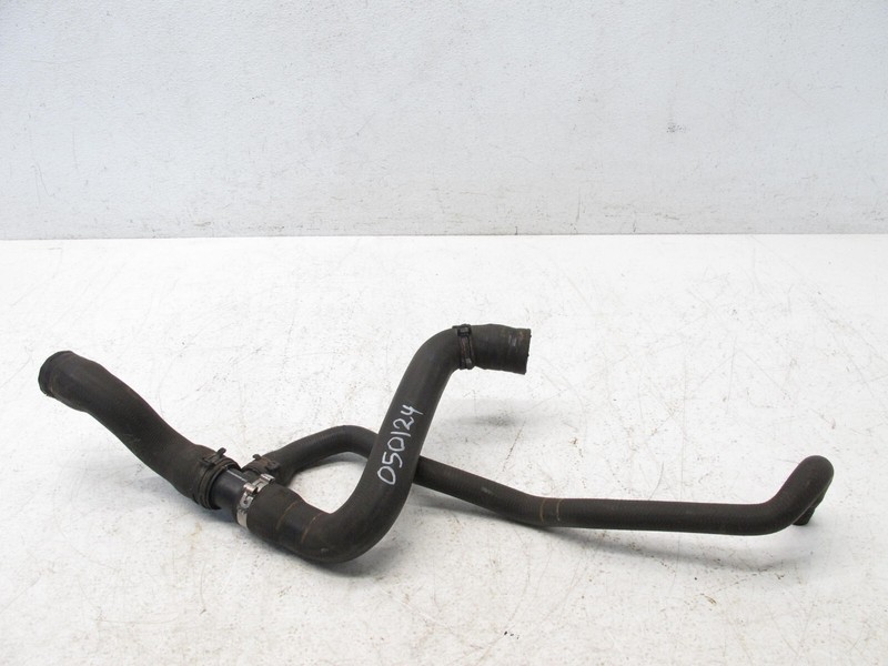 11-16 MINI COOPER S COUNTRYMAN PACEMAN R60 RADIATOR COOLANT HOSE PIPE OEM 050124