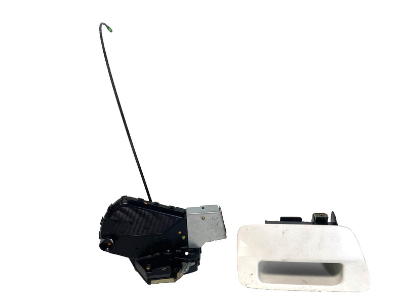 03 04 05 LEXUS GX470 REAR BACK DOOR GATE POWER LOCK LATCH ACTUATOR OEM #A0.15