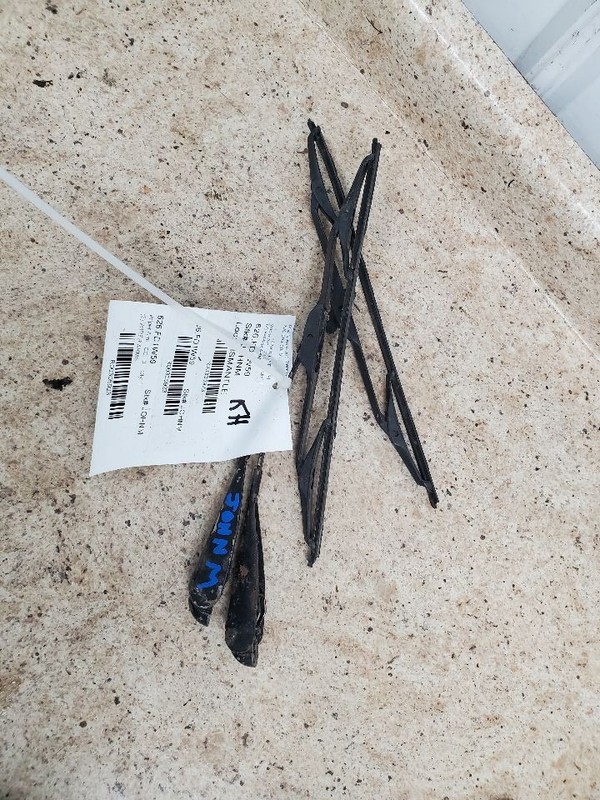 THUNDERBI 1959 Wiper Arm               305923