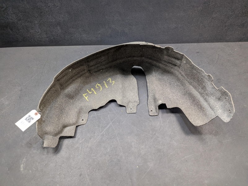 Rear Left Fender Liner Splash Shield 2021 Ford Ecosport GN15-278B51-DD 2018-2023