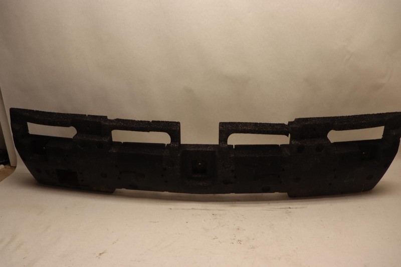 2004-2008 CADILLAC XLR REAR LOWER BUMPER FOAM ENERGY ABSORBER OEM
