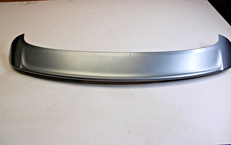 MITSUBISHI OUTLANDER SPORT TAILGATE LIFTGATE ROOF SPOILER & LAMP OEM 2016-2024π