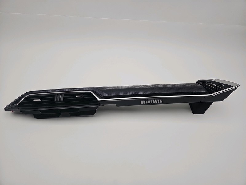 24-2025 Mazda CX-90 Dash Center Right A/C Air Vent Grille Trim Panel KBB3-60-375