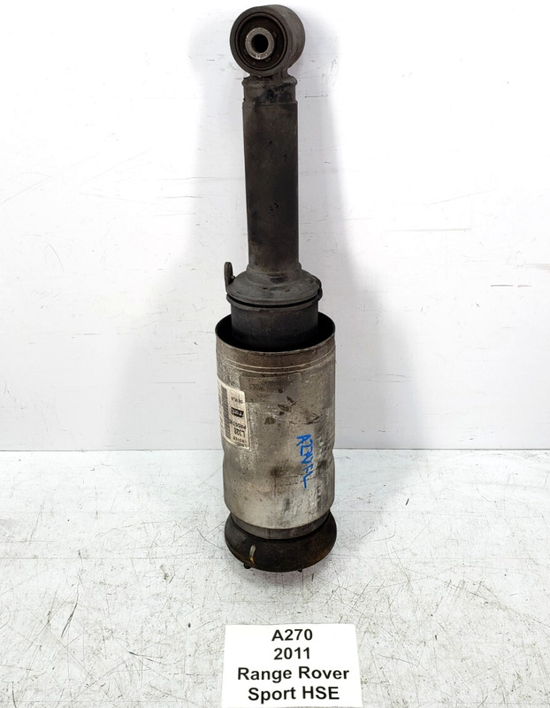 ✅ 06-13 OEM Range Rover Sport L320 AWD Front Left Driver Shock Strut Absorber