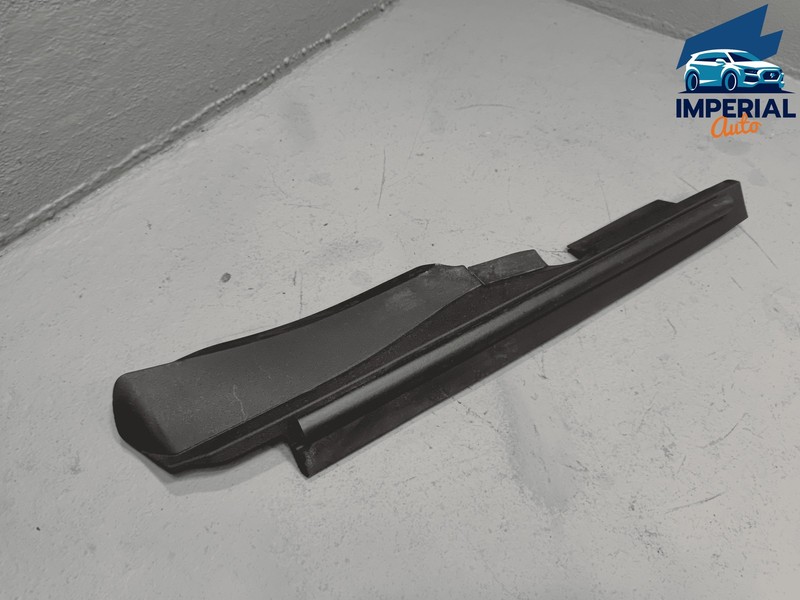 2018-24 Toyota Camry Front Left Driver Side Fender Filler Ledge Cover Panel OEM