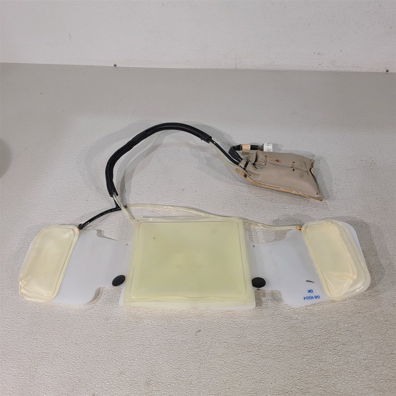 05-10 Corvette C6 Driver Seat Lumbar Bladder Pumps Pump Motors Motor Oem Aa7442