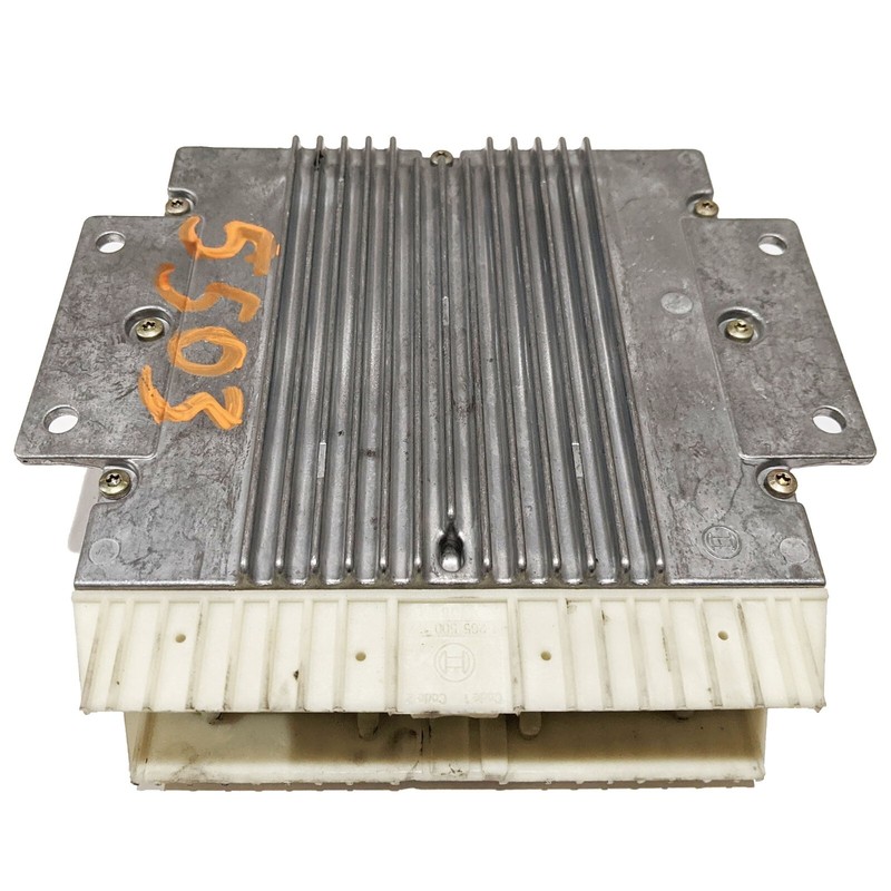 OEM Engine Control Module ECU Mercedes-Benz E420 S420 4.2L 1997-1999
