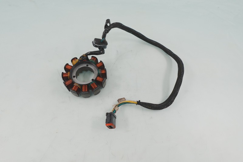 2000-2004 STX DI Ultra Kawasaki OEM Electrical Generator Magneto Stator Ass'y