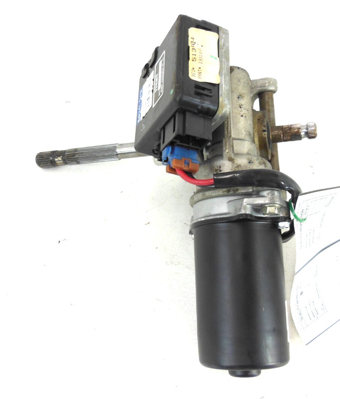2005-2007 Chevrolet Cobalt Manual Transmission Steering Column Motor OEM