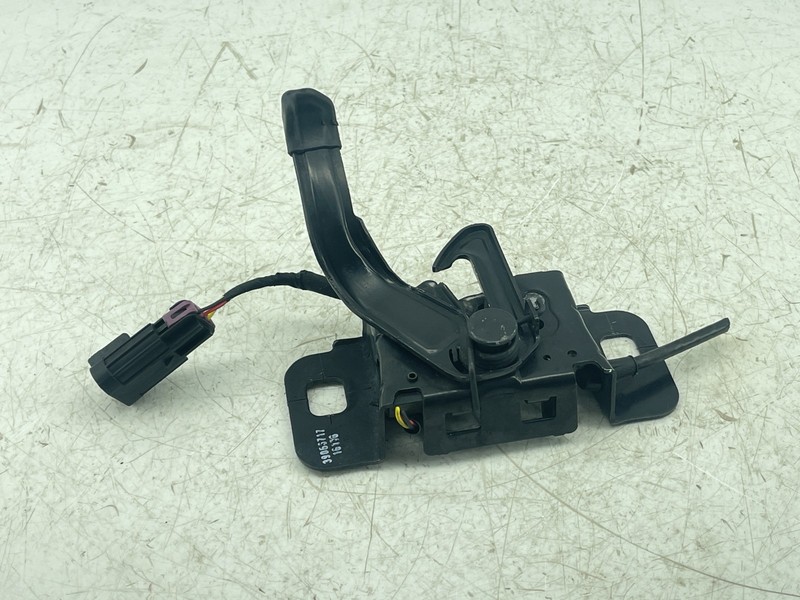2016-2019 BUICK CASCADA Engine Hood Latch Sensor Switch OEM 84169355