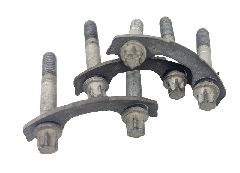 10-13 Land Rover Range Rover L320 Transfer Case Drive Shaft Bolts OEM