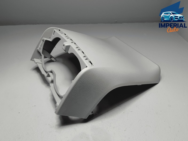 2015-20 Toyota Sienna Center Console Front Cupholder Bezel Cover Trim Panel OEM