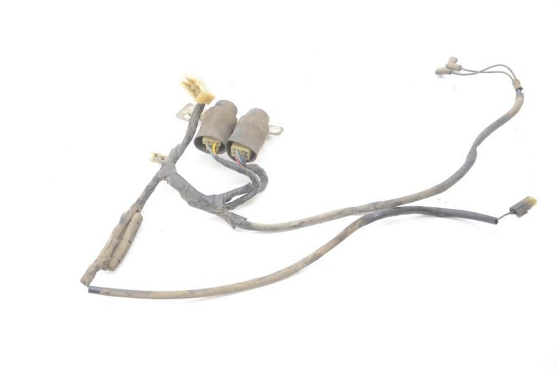 1986-1988 Mazda RX7 FC Heater Fan Relays