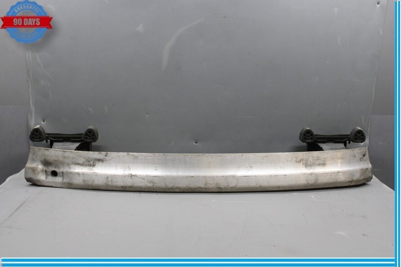 07-14 Mercedes CL550 Rear Bumper Reinforcement Bracket Impact Crash Bar Oem