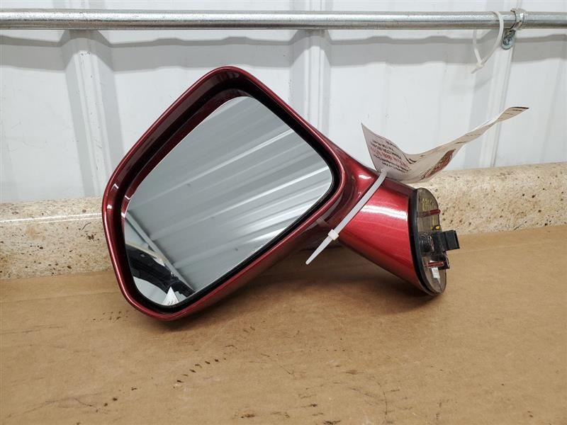 Driver Side View Mirror Power Heated Opt DL8 Fits 08-10 VUE 280597