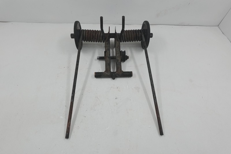 1998-2002 ZRT Mountain Cat Arctic Cat OEM Rear Suspension Idler Arm Ass'y