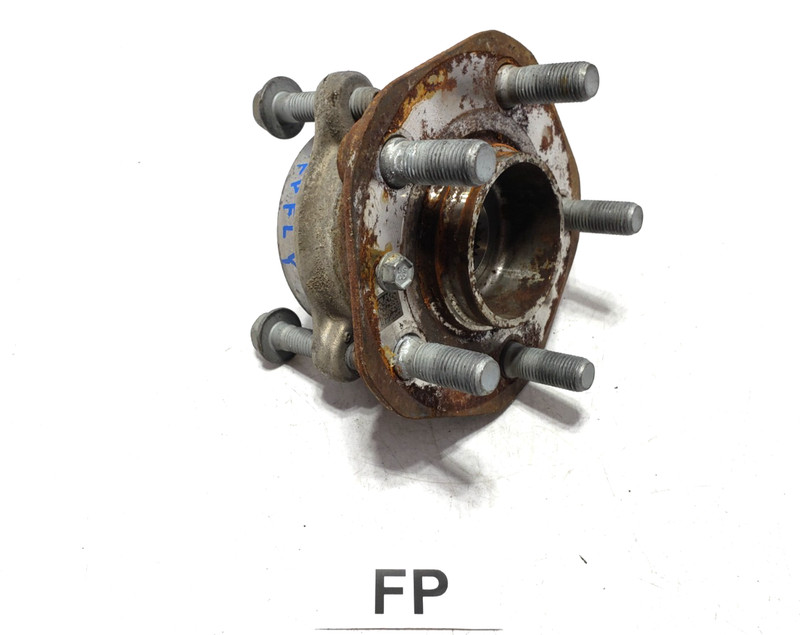 ✅ 17-23 OEM Tesla Model 3 Y Front Left Driver Side Wheel Hub Bearing *