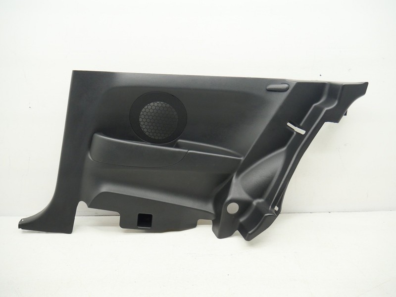 Used Quarter Trim Panel Passenger Side RH Cover 2005-2006 Acura RSX OEM