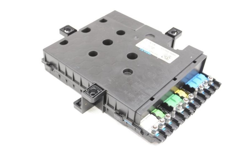 2013-2016 Porsche Boxster S Interior Fuse Relay Power Module 99161342705