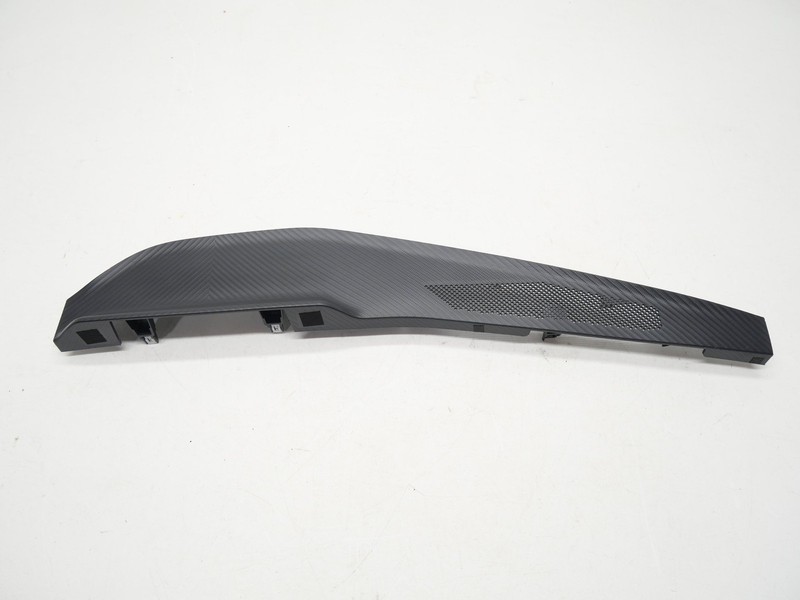 2024-2025 Ford Mustang GT S650 Driver Dashboard Upper Trim Panel Cluster LH OEM