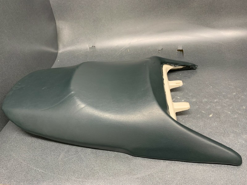 2000 Yamaha OEM Jet Ski Double Seat Assembly Green XL Limited F0D-U371A-11-00