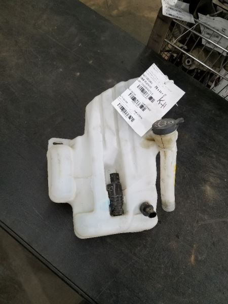 Wash Reservoir Fits 14-20 IMPALA 260468