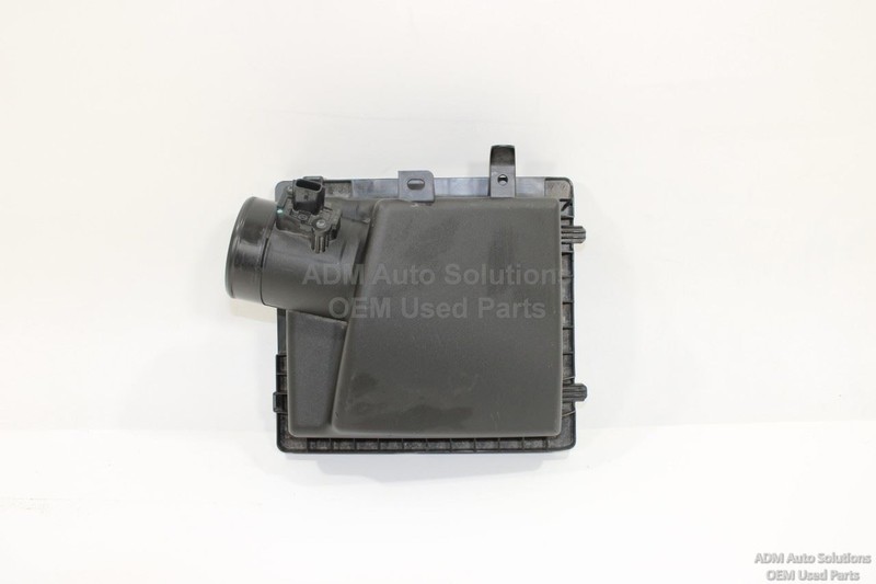 2024-25 MAZDA CX-90 PHEV AIR CLEANER FILTER BOX HOUSING UPPER TOP COVER LID OEM