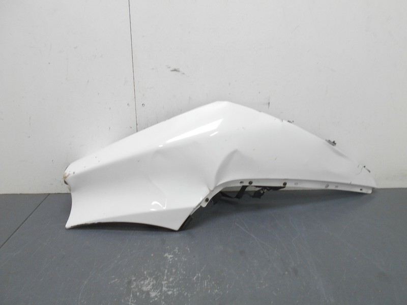 2020 17 18 19 20 McLaren 720S Left Driver Front Fender #3915 A5