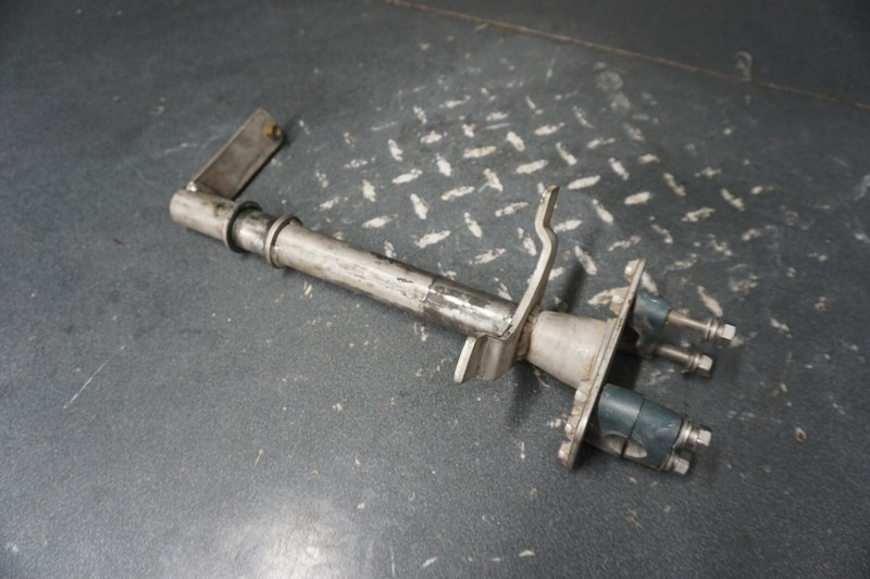 1997-2000 Yamaha OEM Steering Column Ass'y GP7-61541-00-00 WaveRunner GP1200