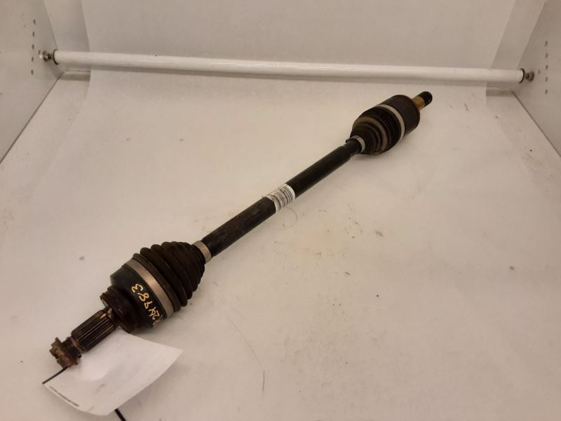 Passenger Axle Shaft Rear Axle Gasoline RWD Fits 12-16 BMW 328i 2271435