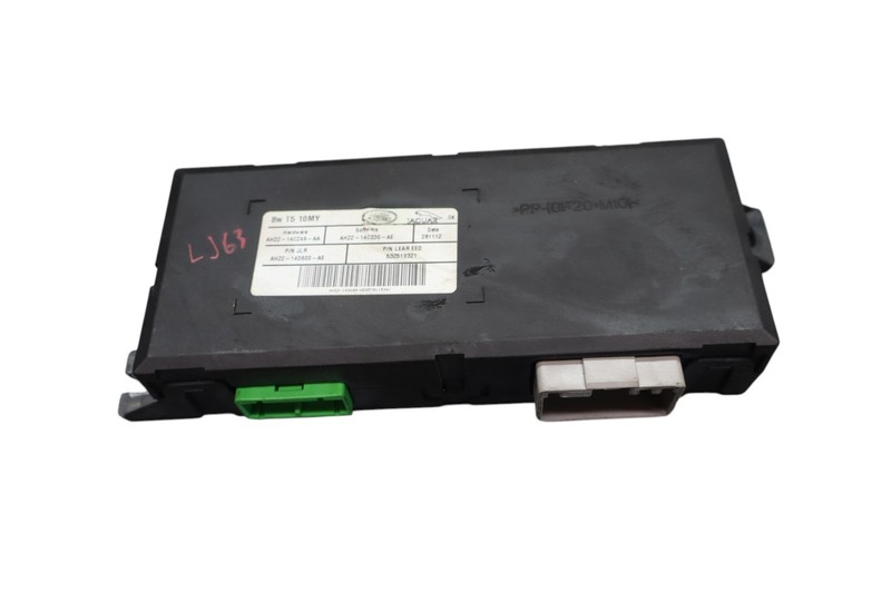 10-13 Range Rover Sport L320 Front Left Seat Memory Control Module Unit Oem