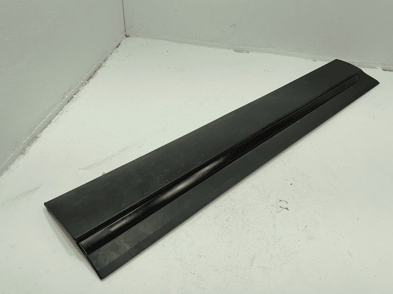 2020-2022 HONDA PILOT FRONT LEFT DRIVER SIDE DOOR LOWER MOLDING GARNISH OEM