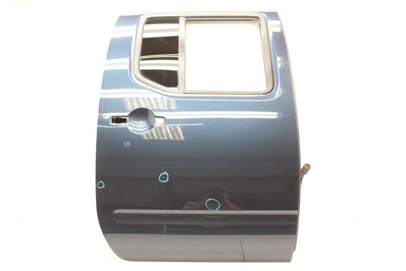 2005-2018 Nissan Frontier Crew Cab Passenger Right Rear Door Shell