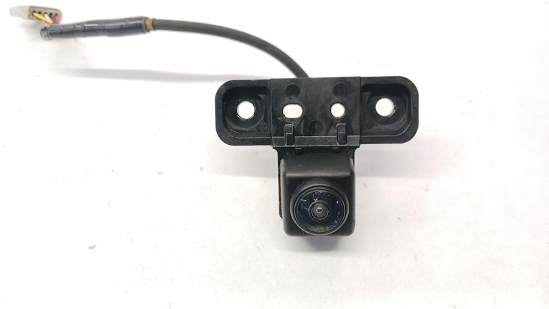 15 CADILLAC ESCALADE ESV front camera OEM 1 Year Warranty!