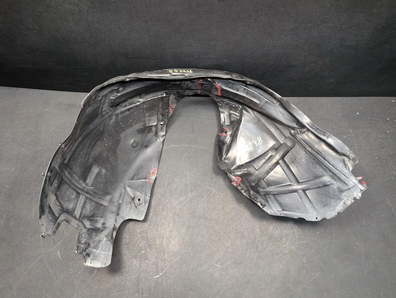 Front Left Fender Liner Splash Shield 2021 Dodge Challenger 2016 - 2023 X
