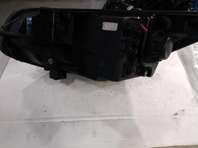 2015 KIA SOUL Right Headlight Assembly Green OEM 509367 Used 147k Miles