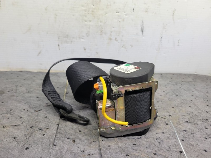Seat Belt Front Bucket Seat Driver Retractor Fits 02-04 PORSCHE BOXSTER 1707429