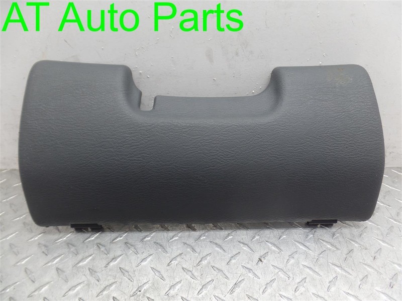 05 06 07 JEEP LIBERTY DRIVER KNEE PAD BOLSTER 5JF63XDHAC