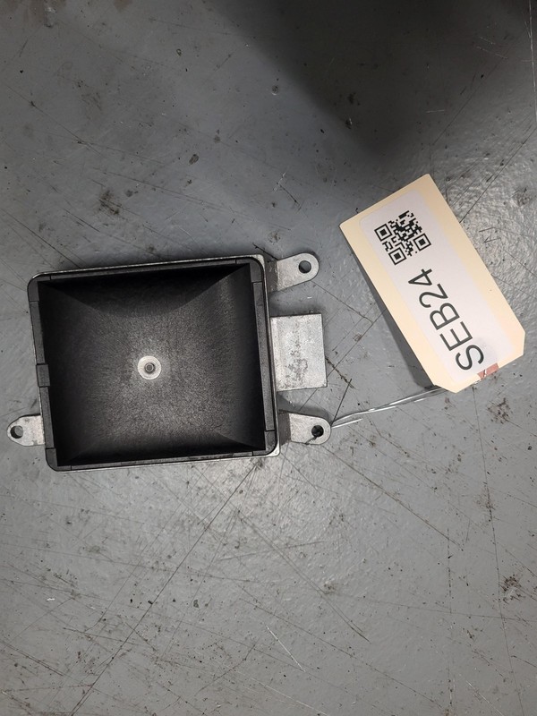 Used Oem BMW Right Passenger Blind Spot Radar Sensor for 2013-2017 X6