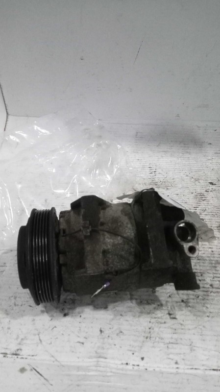 2006 Nissan Altima A/C Compressor 2.5L OEM 96K Miles - Fast Shipping