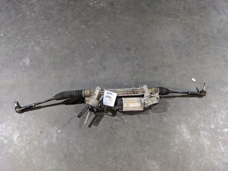Steering Gear/Rack Power Rack And Pinion Opt Gna Fits 13-17 REGAL 1111976