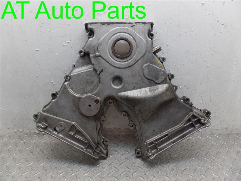 01 02 03 04 ESCAPE COUGAR MAZDA MPV TRIBUTE TIMING COVER 1S7Z6019BA