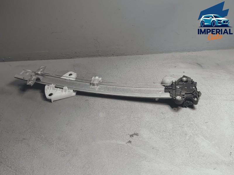 2016-2021 Honda Civic Sedan Front Driver Side Door Window Regulator & Motor OEM