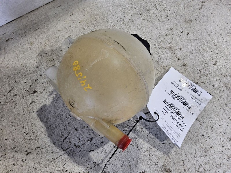 Coolant Reservoir Fits 16-23 MALIBU 3370124