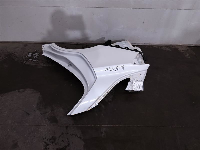 EQUINOX 2022 Quarter Panel 263248