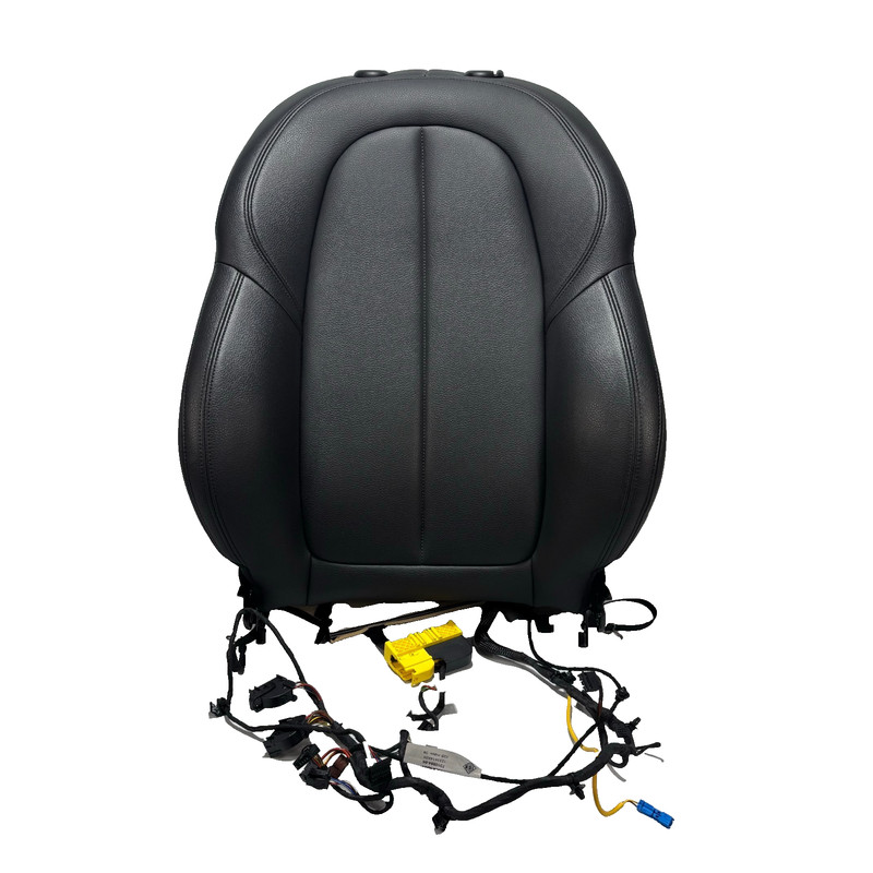 📌 2016-2024 BMW 228i GRAN COUPE FRONT LEFT DRIVER SIDE SEAT UPPER CUSHION OEM